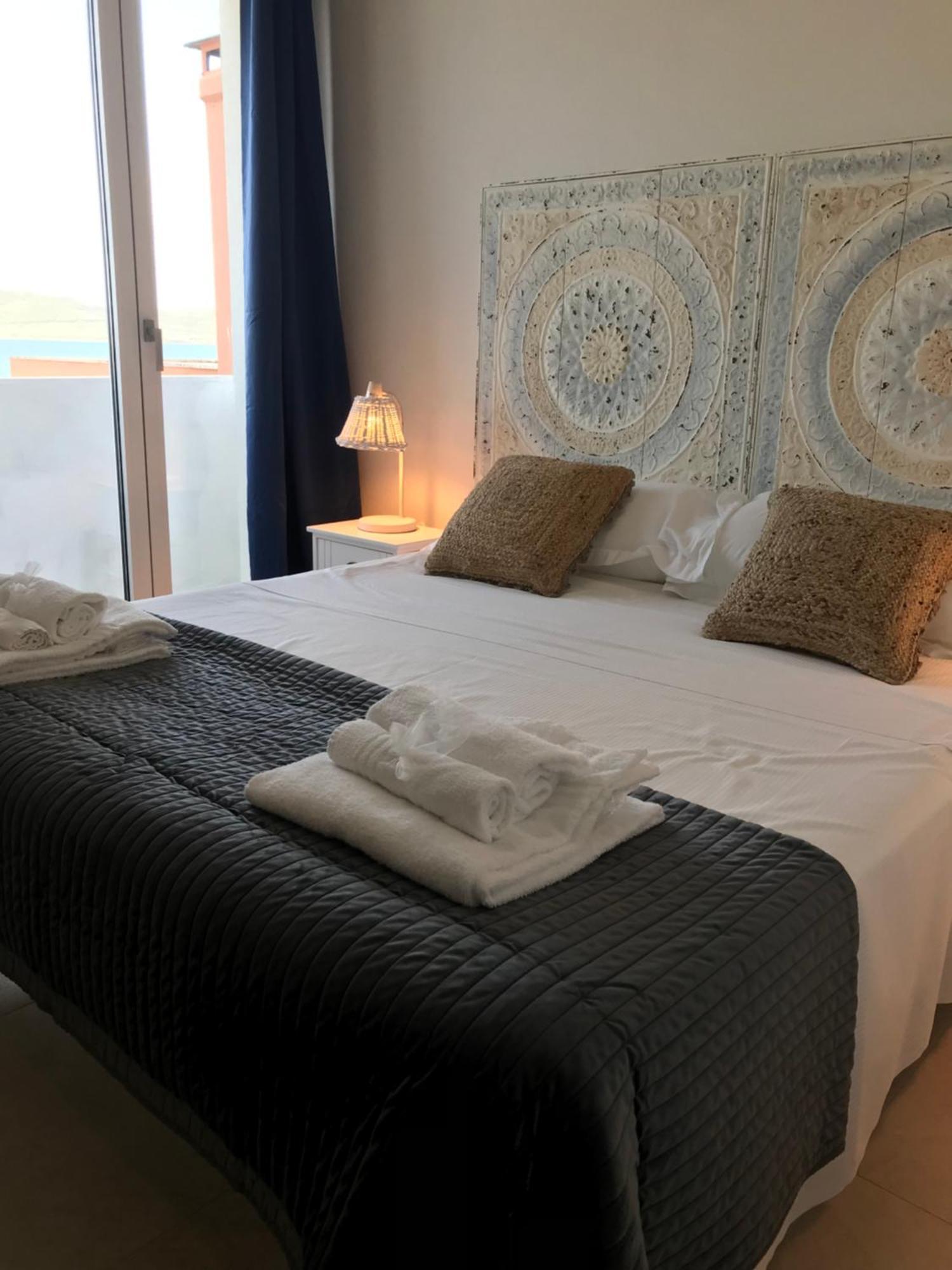 Giosuero Beach Алгеро Екстериор снимка